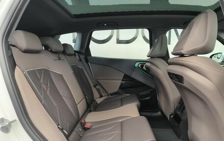 BMW X3, 2025 год, 7 770 000 рублей, 10 фотография