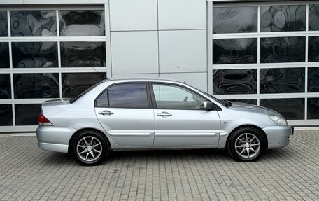 Mitsubishi Lancer IX, 2006 год, 290 000 рублей, 8 фотография