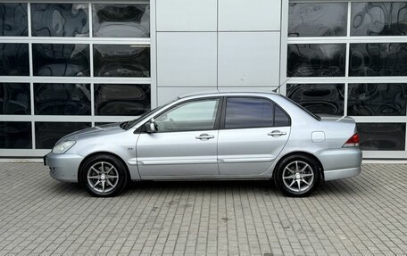 Mitsubishi Lancer IX, 2006 год, 290 000 рублей, 4 фотография