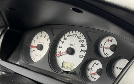 Mitsubishi Lancer IX, 2006 год, 290 000 рублей, 9 фотография