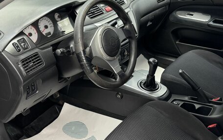 Mitsubishi Lancer IX, 2006 год, 290 000 рублей, 11 фотография