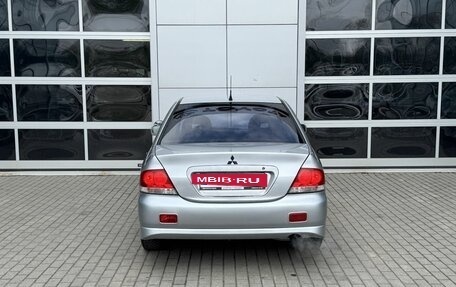 Mitsubishi Lancer IX, 2006 год, 290 000 рублей, 6 фотография