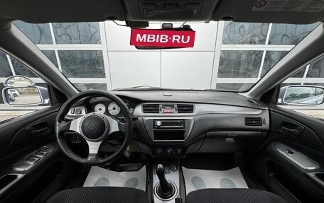 Mitsubishi Lancer IX, 2006 год, 290 000 рублей, 10 фотография