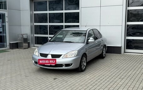 Mitsubishi Lancer IX, 2006 год, 290 000 рублей, 3 фотография