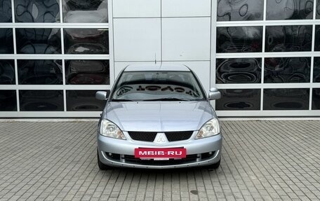 Mitsubishi Lancer IX, 2006 год, 290 000 рублей, 2 фотография