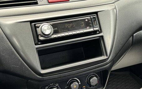 Mitsubishi Lancer IX, 2006 год, 290 000 рублей, 13 фотография