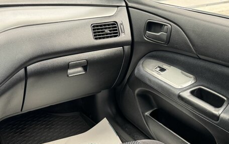 Mitsubishi Lancer IX, 2006 год, 290 000 рублей, 16 фотография