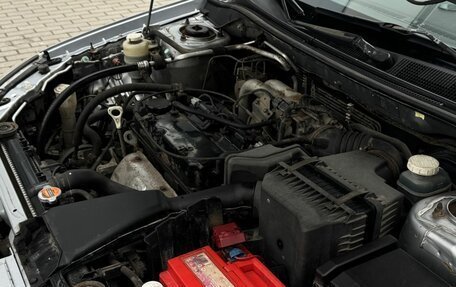 Mitsubishi Lancer IX, 2006 год, 290 000 рублей, 21 фотография