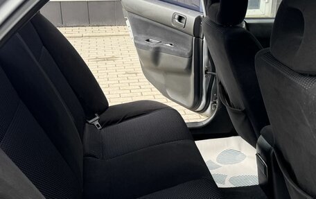 Mitsubishi Lancer IX, 2006 год, 290 000 рублей, 19 фотография