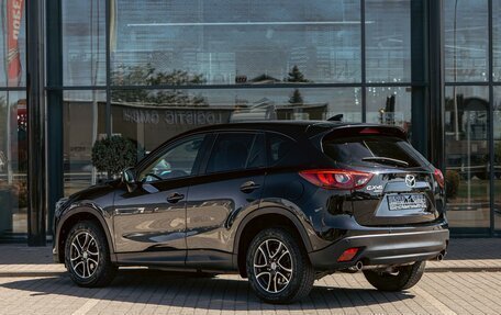 Mazda CX-5 II, 2015 год, 1 895 000 рублей, 4 фотография