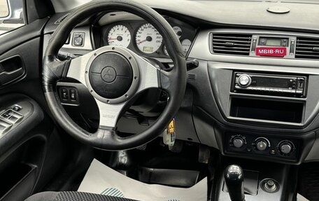 Mitsubishi Lancer IX, 2006 год, 290 000 рублей, 12 фотография