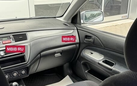 Mitsubishi Lancer IX, 2006 год, 290 000 рублей, 17 фотография