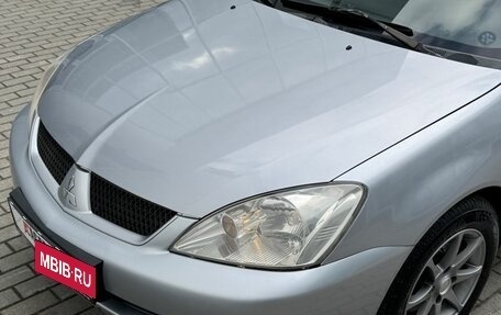 Mitsubishi Lancer IX, 2006 год, 290 000 рублей, 22 фотография