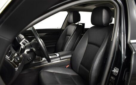 BMW 7 серия, 2015 год, 2 299 900 рублей, 10 фотография