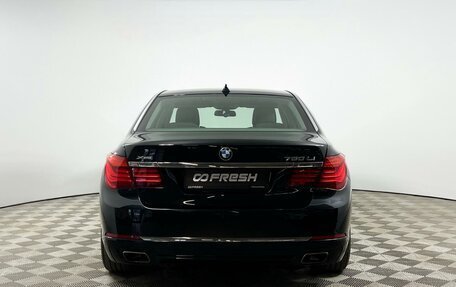 BMW 7 серия, 2015 год, 2 299 900 рублей, 4 фотография