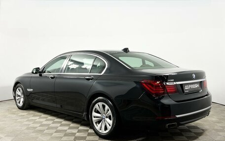 BMW 7 серия, 2015 год, 2 299 900 рублей, 2 фотография
