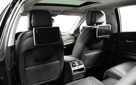 BMW 7 серия, 2015 год, 2 299 900 рублей, 11 фотография