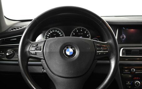 BMW 7 серия, 2015 год, 2 299 900 рублей, 13 фотография