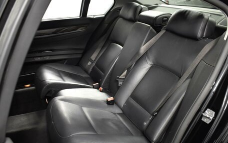 BMW 7 серия, 2015 год, 2 299 900 рублей, 9 фотография