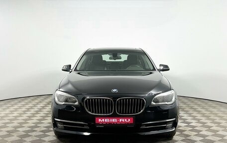 BMW 7 серия, 2015 год, 2 299 900 рублей, 3 фотография