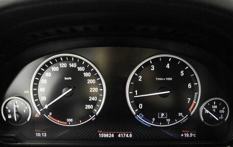 BMW 7 серия, 2015 год, 2 299 900 рублей, 14 фотография