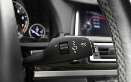 BMW 7 серия, 2015 год, 2 299 900 рублей, 18 фотография