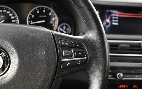 BMW 7 серия, 2015 год, 2 299 900 рублей, 16 фотография