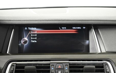 BMW 7 серия, 2015 год, 2 299 900 рублей, 19 фотография