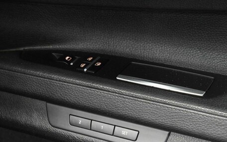 BMW 7 серия, 2015 год, 2 299 900 рублей, 28 фотография