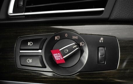 BMW 7 серия, 2015 год, 2 299 900 рублей, 22 фотография