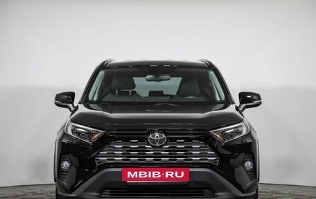 Toyota RAV4, 2021 год, 3 299 000 рублей, 2 фотография
