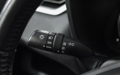 Toyota RAV4, 2021 год, 3 299 000 рублей, 19 фотография
