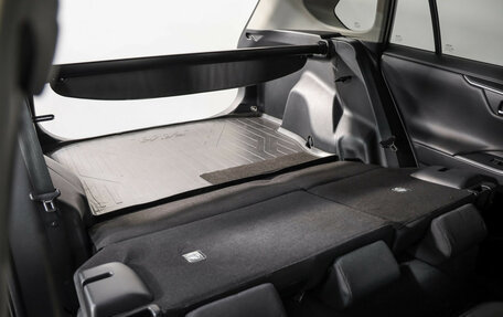 Toyota RAV4, 2021 год, 3 299 000 рублей, 25 фотография