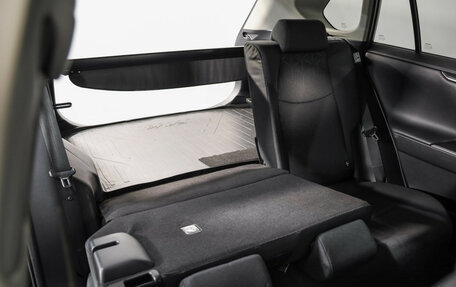 Toyota RAV4, 2021 год, 3 299 000 рублей, 24 фотография