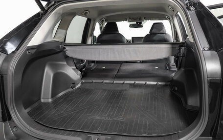 Toyota RAV4, 2021 год, 3 299 000 рублей, 27 фотография