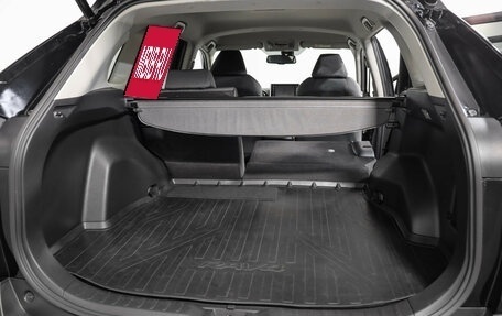 Toyota RAV4, 2021 год, 3 299 000 рублей, 26 фотография