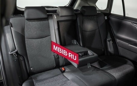 Toyota RAV4, 2021 год, 3 299 000 рублей, 23 фотография