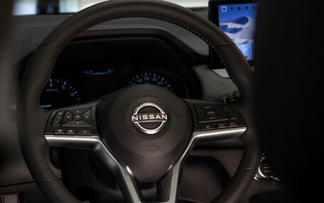 Nissan Qashqai, 2026 год, 3 550 000 рублей, 10 фотография