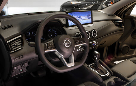 Nissan Qashqai, 2026 год, 3 550 000 рублей, 7 фотография
