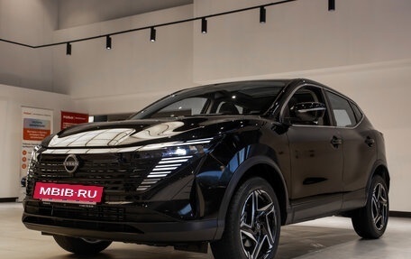 Nissan Qashqai, 2026 год, 3 550 000 рублей, 2 фотография