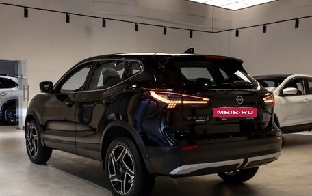 Nissan Qashqai, 2026 год, 3 550 000 рублей, 5 фотография