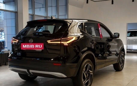 Nissan Qashqai, 2026 год, 3 550 000 рублей, 4 фотография