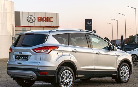 Ford Kuga III, 2015 год, 1 195 000 рублей, 6 фотография