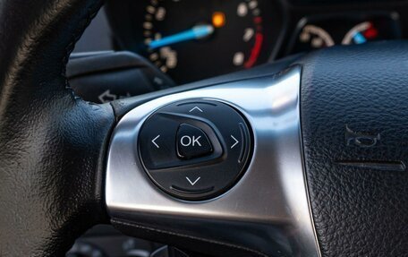 Ford Kuga III, 2015 год, 1 195 000 рублей, 14 фотография