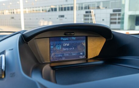 Ford Kuga III, 2015 год, 1 195 000 рублей, 16 фотография