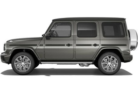 Mercedes-Benz G-Класс AMG, 2026 год, 34 600 000 рублей, 23 фотография