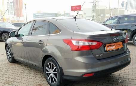 Ford Focus III, 2012 год, 750 000 рублей, 6 фотография