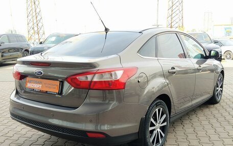 Ford Focus III, 2012 год, 750 000 рублей, 4 фотография