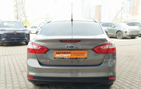Ford Focus III, 2012 год, 750 000 рублей, 5 фотография