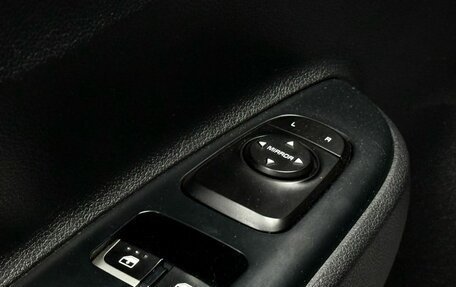 KIA Rio IV, 2021 год, 1 549 000 рублей, 25 фотография